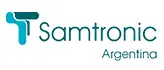 logo - samtronic argentina