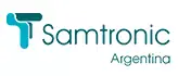 logo - samtronic argentina