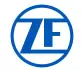 logo - zf argentina