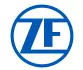 logo - zf argentina